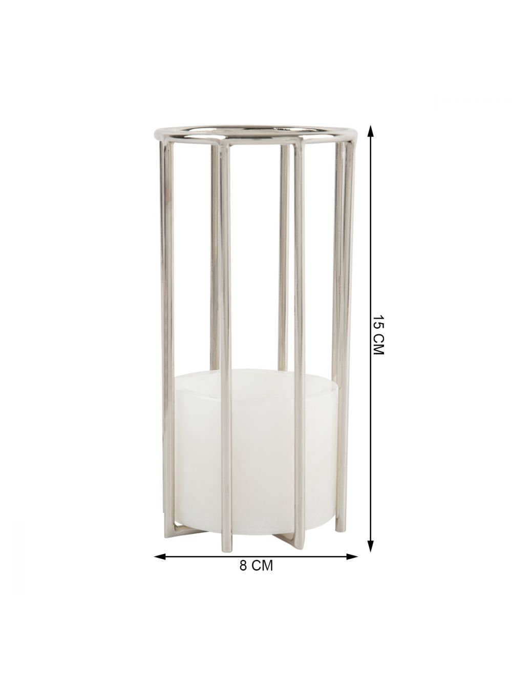 Mikkel Toothbrush Holder